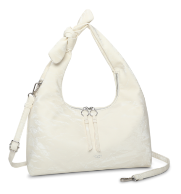 LYCKE Skuldervesker Beige 8051304 Hobo