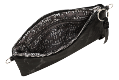 LYCKE Skuldertasker Sort 8051305 Phonebag