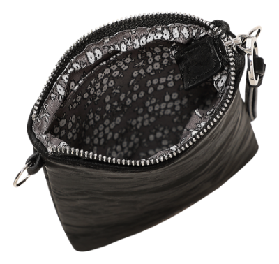 LYCKE Skuldertasker Sort 8051306 Phonebag