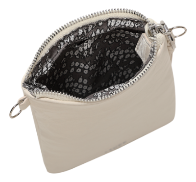 LYCKE Skuldervesker Beige 8051306 Phonebag