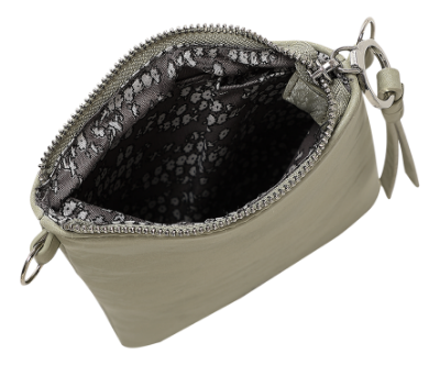 LYCKE Skuldervesker Grønn 8051306 Phonebag