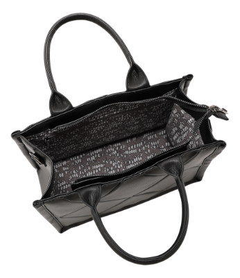 LYCKE Skuldervesker Svart 8051308 Handbag