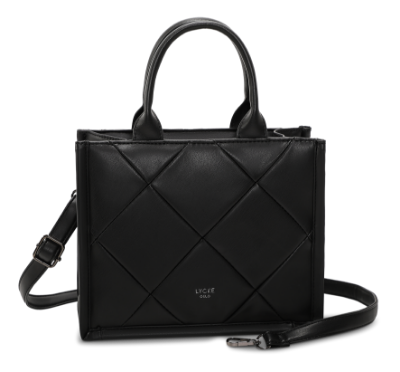 LYCKE Skuldervesker Svart 8051308 Handbag