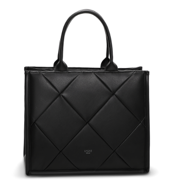 LYCKE Skuldervesker Svart 8051309 Handbag