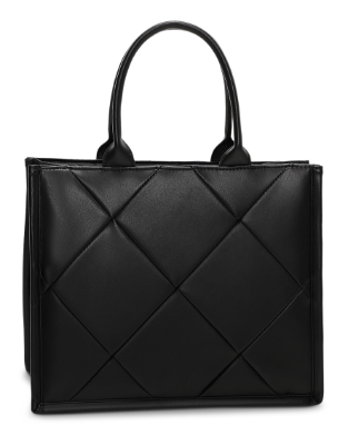 LYCKE Skuldervesker Svart 8051309 Handbag
