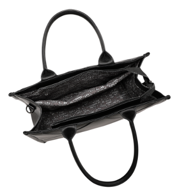 LYCKE Skuldervesker Svart 8051309 Handbag