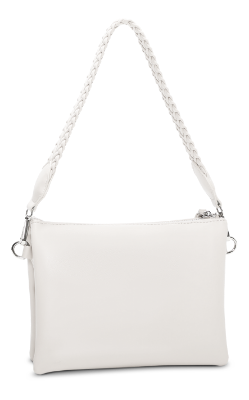 LYCKE Skuldervesker Hvit 8051312 Crossove