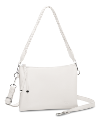 LYCKE Skuldervesker Hvit 8051312 Crossove