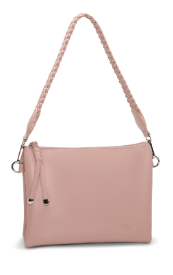 LYCKE Skuldertasker Pink 8051312 Crossove