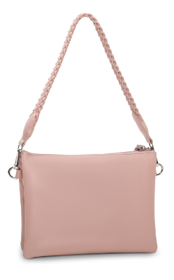 LYCKE Skuldertasker Pink 8051312 Crossove