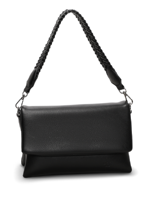 LYCKE Skuldervesker Svart 8051313 Flap bag