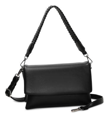 LYCKE Skuldervesker Svart 8051313 Flap bag