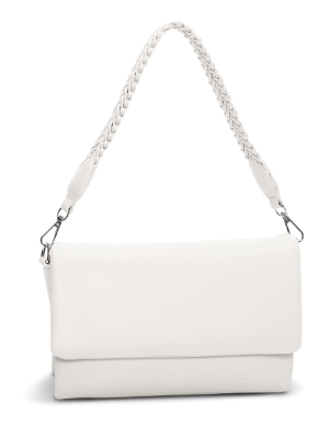 LYCKE Skuldertasker Hvid 8051313 Flap bag