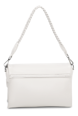 LYCKE Skuldertasker Hvid 8051313 Flap bag