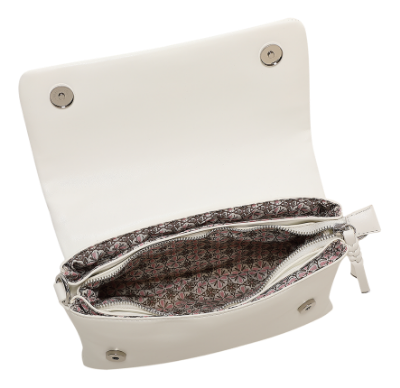 LYCKE Skuldertasker Hvid 8051313 Flap bag