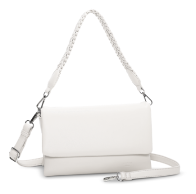 LYCKE Skuldertasker Hvid 8051313 Flap bag