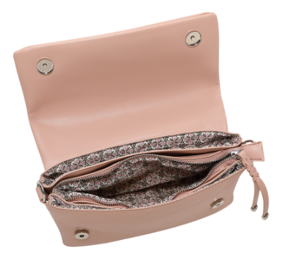 LYCKE Skuldervesker Pink 8051313 Flap bag