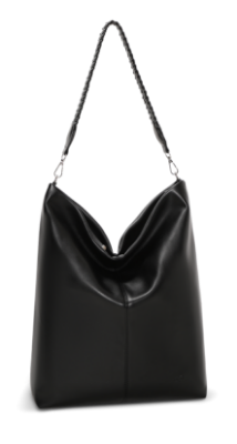 LYCKE Skuldervesker Svart 8051314 Hobo