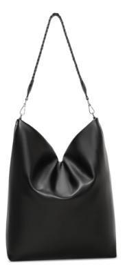 LYCKE Skuldervesker Svart 8051314 Hobo