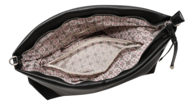 LYCKE Skuldervesker Svart 8051314 Hobo