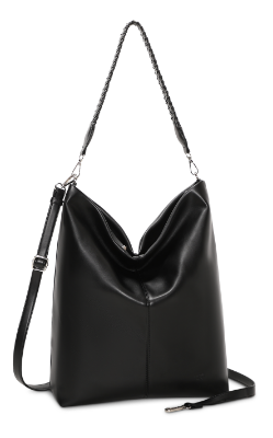 LYCKE Skuldervesker Svart 8051314 Hobo