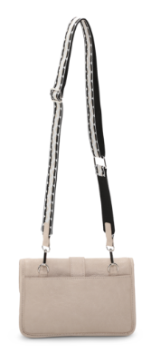 LYCKE Skuldervesker Beige 8051315 Flap bag