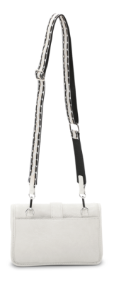 LYCKE Skuldervesker Hvit 8051315 Flap bag