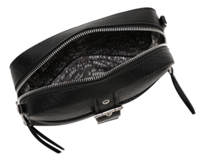 LYCKE Skuldervesker Svart 8051316 Crossove