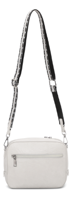 LYCKE Skuldervesker Hvit 8051316 Crossove