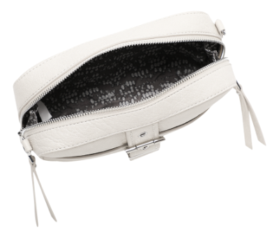 LYCKE Skuldervesker Hvit 8051316 Crossove