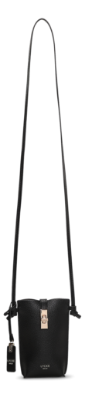 LYCKE Skuldervesker Svart 8051318 Phonebag