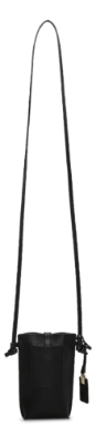 LYCKE Skuldervesker Svart 8051318 Phonebag