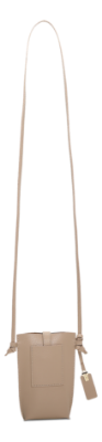 LYCKE Skuldervesker Beige 8051318 Phonebag