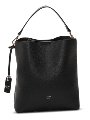 LYCKE Skuldertasker Sort 8051319 Bucket b