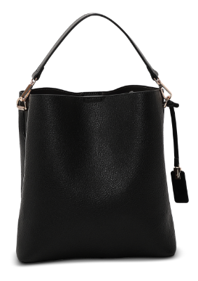 LYCKE Skuldertasker Sort 8051319 Bucket b