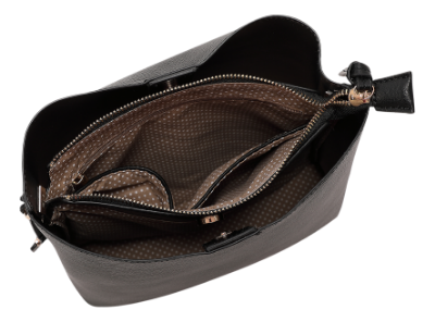 LYCKE Skuldertasker Sort 8051319 Bucket b