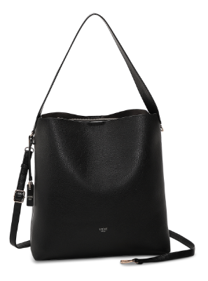 LYCKE Skuldertasker Sort 8051320 Bucket b