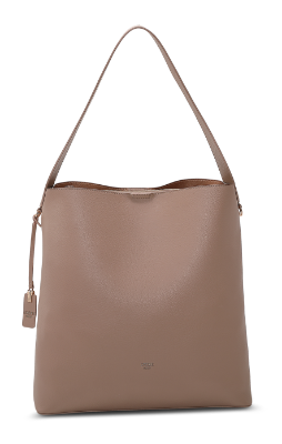 LYCKE Skuldervesker Beige 8051320 Bucket b