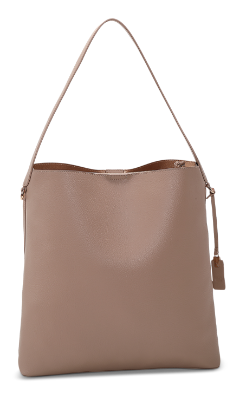 LYCKE Skuldervesker Beige 8051320 Bucket b