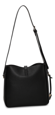 LYCKE Skuldertasker Sort 8051321 Shoulder