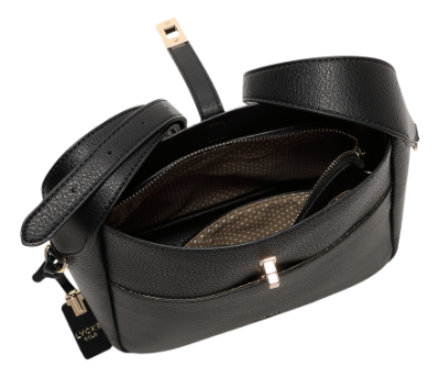 LYCKE Skuldertasker Sort 8051321 Shoulder