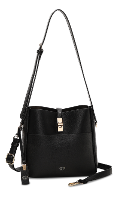 LYCKE Skuldertasker Sort 8051321 Shoulder