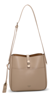 LYCKE Skuldertasker Beige 8051321 Shoulder