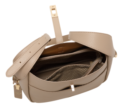 LYCKE Skuldertasker Beige 8051321 Shoulder