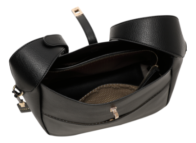 LYCKE Skuldertasker Sort 8051322 Shoulder