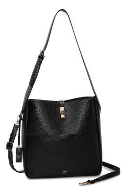 LYCKE Skuldertasker Sort 8051322 Shoulder