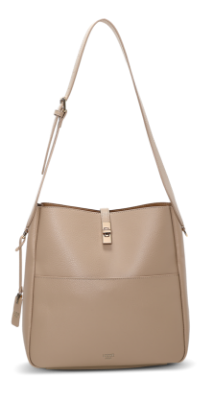 LYCKE Skuldervesker Beige 8051322 Shoulder