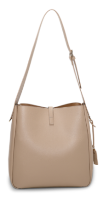 LYCKE Skuldervesker Beige 8051322 Shoulder