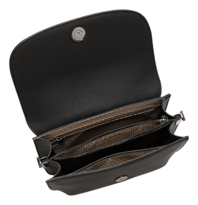 LYCKE Skuldervesker Svart 8051323 Flap bag