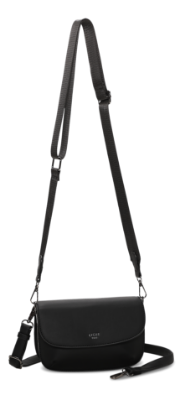 LYCKE Skuldervesker Svart 8051323 Flap bag